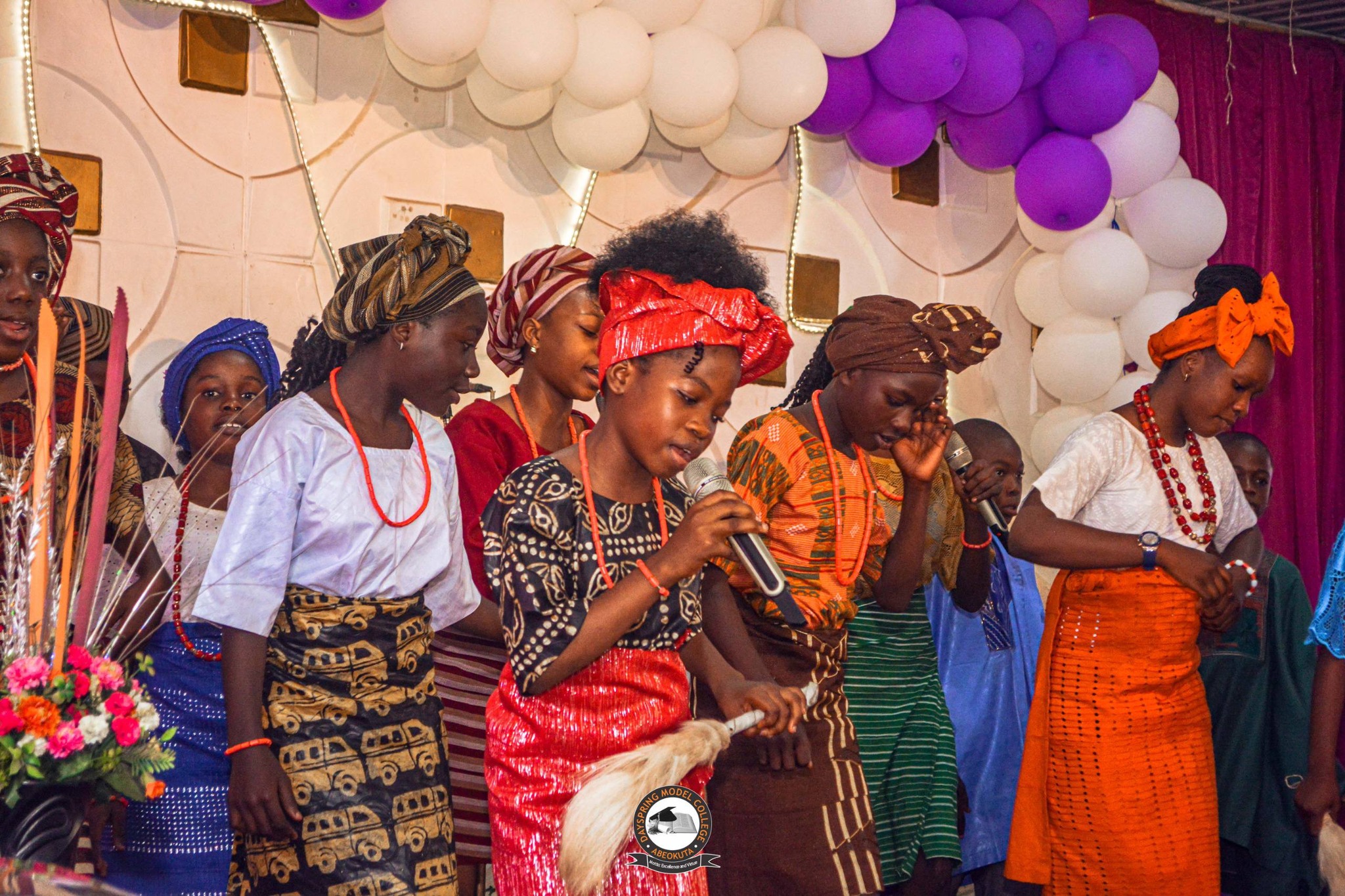 Cultural Day and Creative Arts Performance