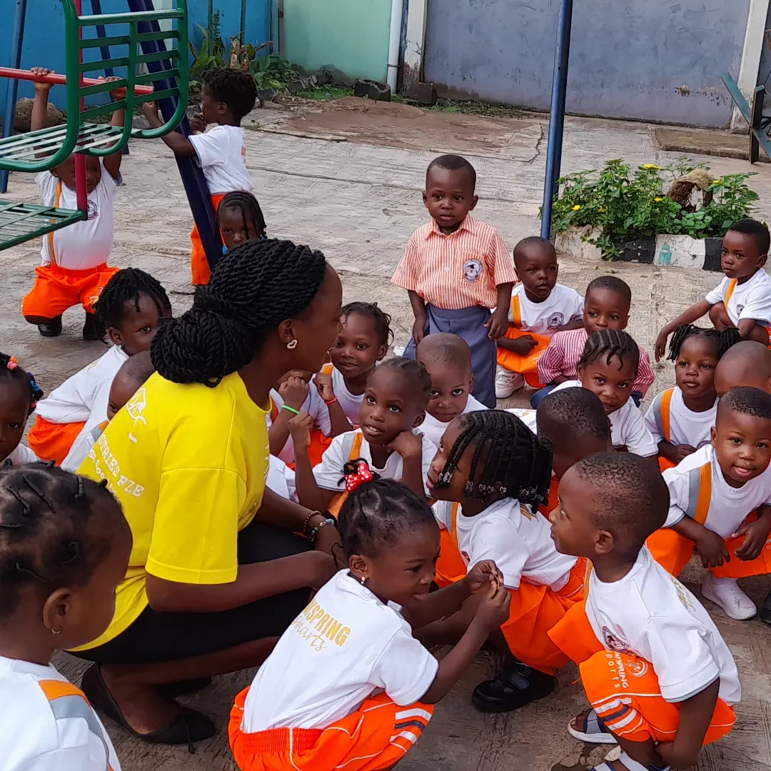 Early Childhood and Kindergarten Foundation